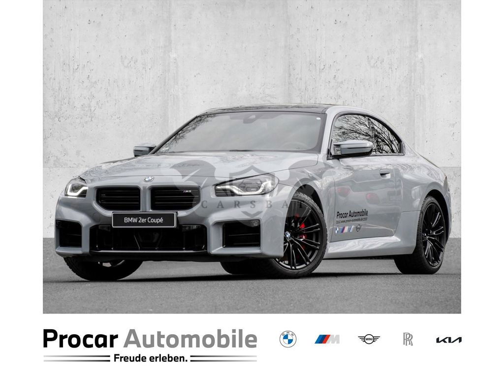 BMW M2 2023