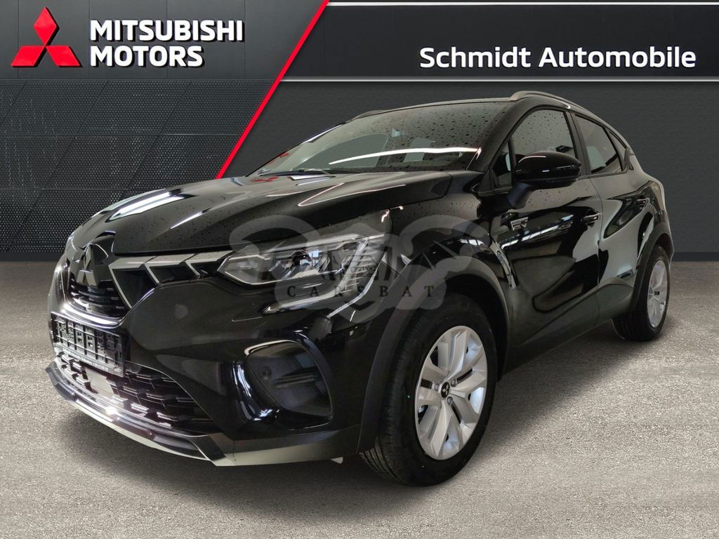 Mitsubishi ASX 2024
