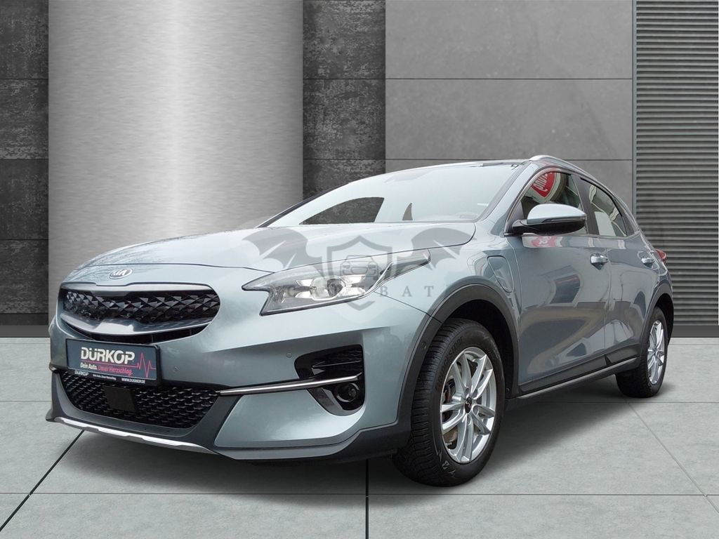 Kia XCeed 2021