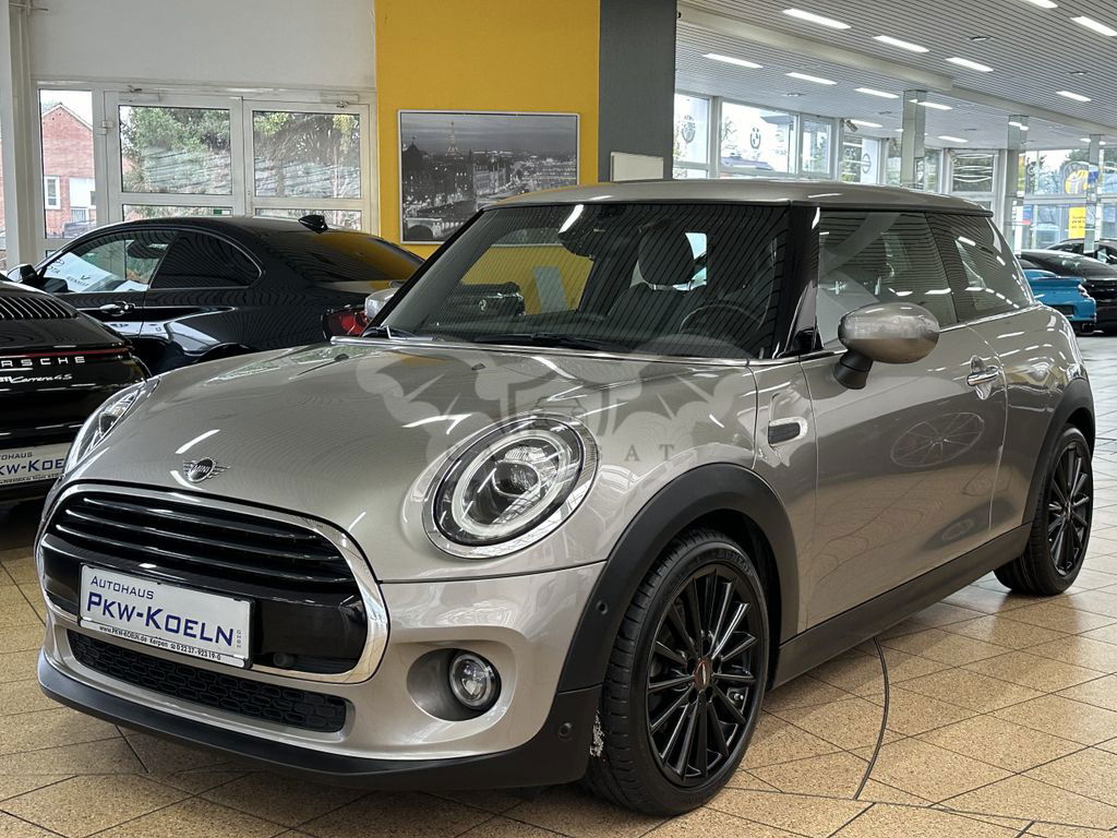 Mini Cooper 2020