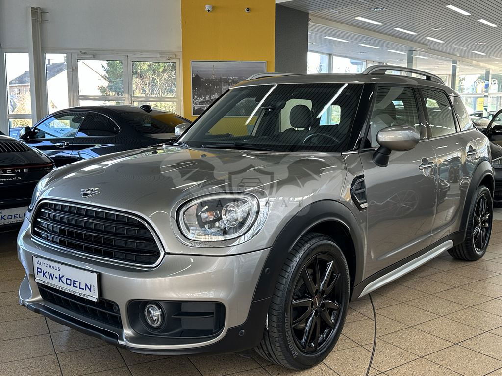 Mini Countryman 2020