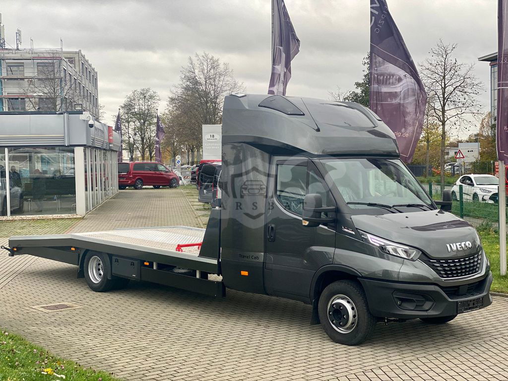 Iveco Daily 2023