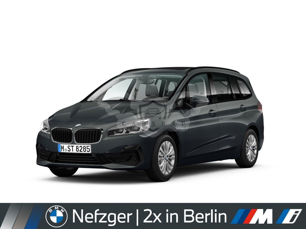 BMW 2 Series 218 Gran Tourer 2021