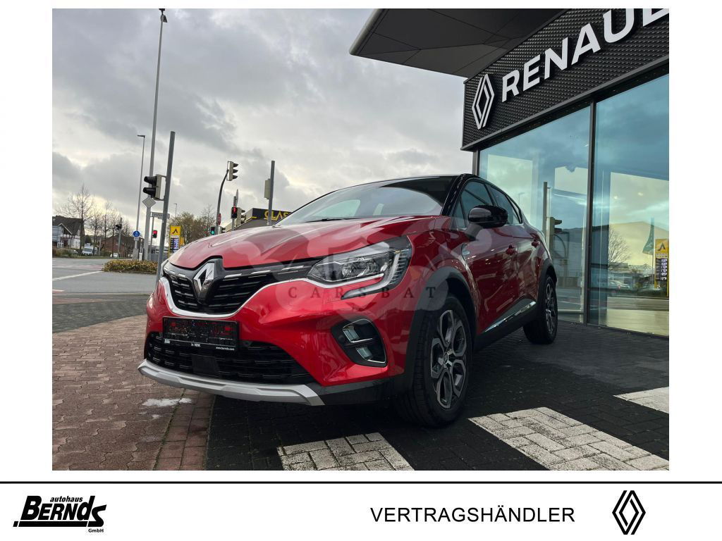 Renault Captur 2023