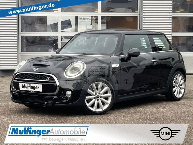 Mini Cooper 2020