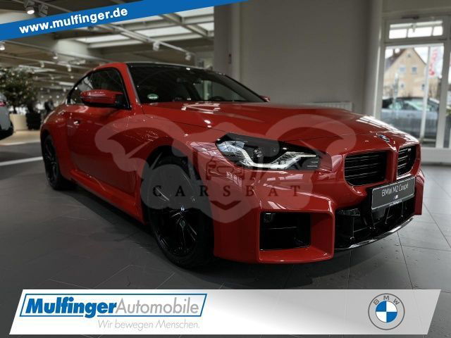 BMW M2 2023