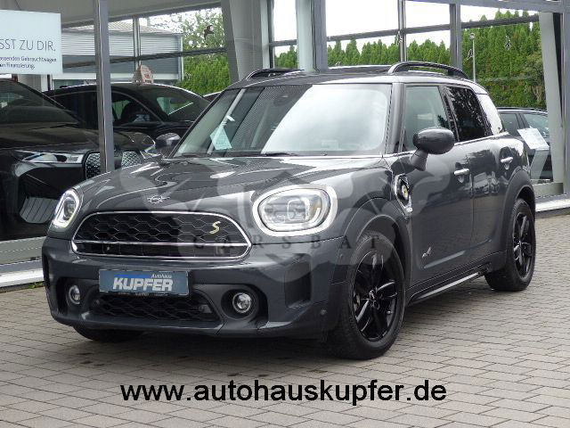 Mini Countryman 2020