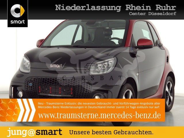 Smart Fortwo 2022