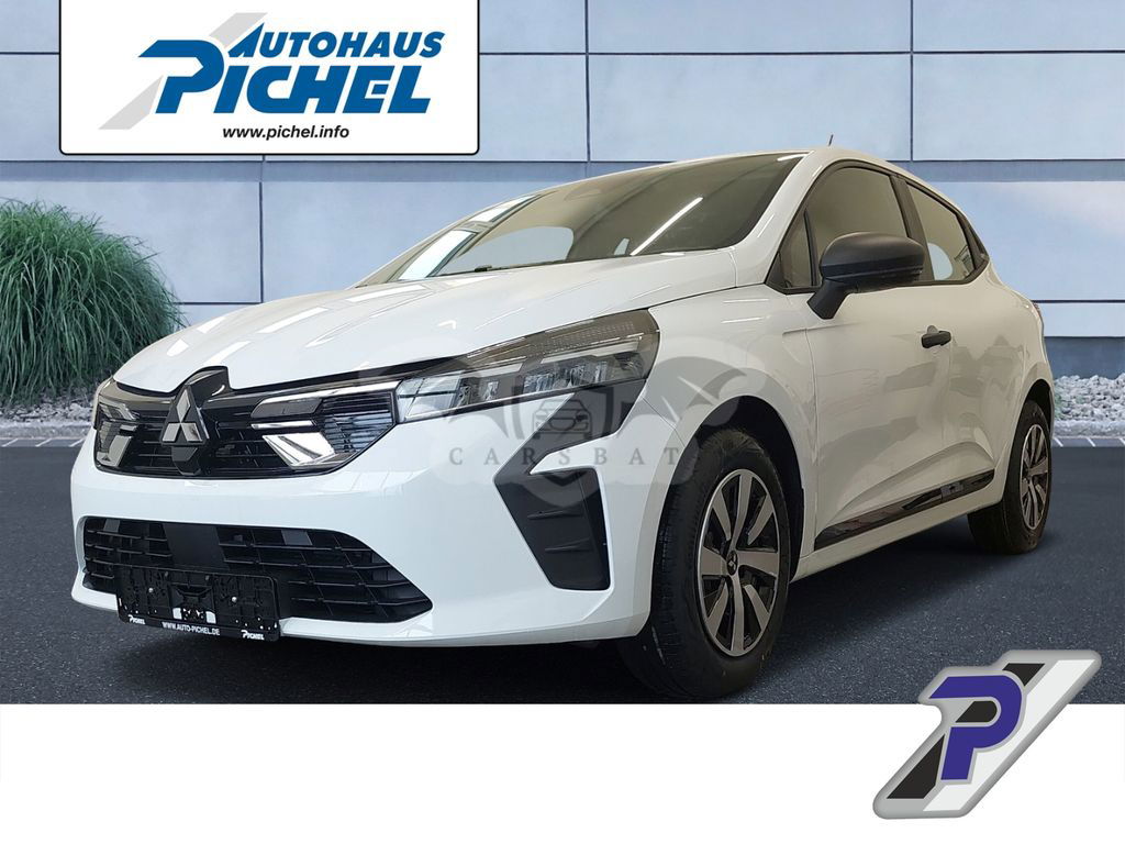 Mitsubishi Colt 2024