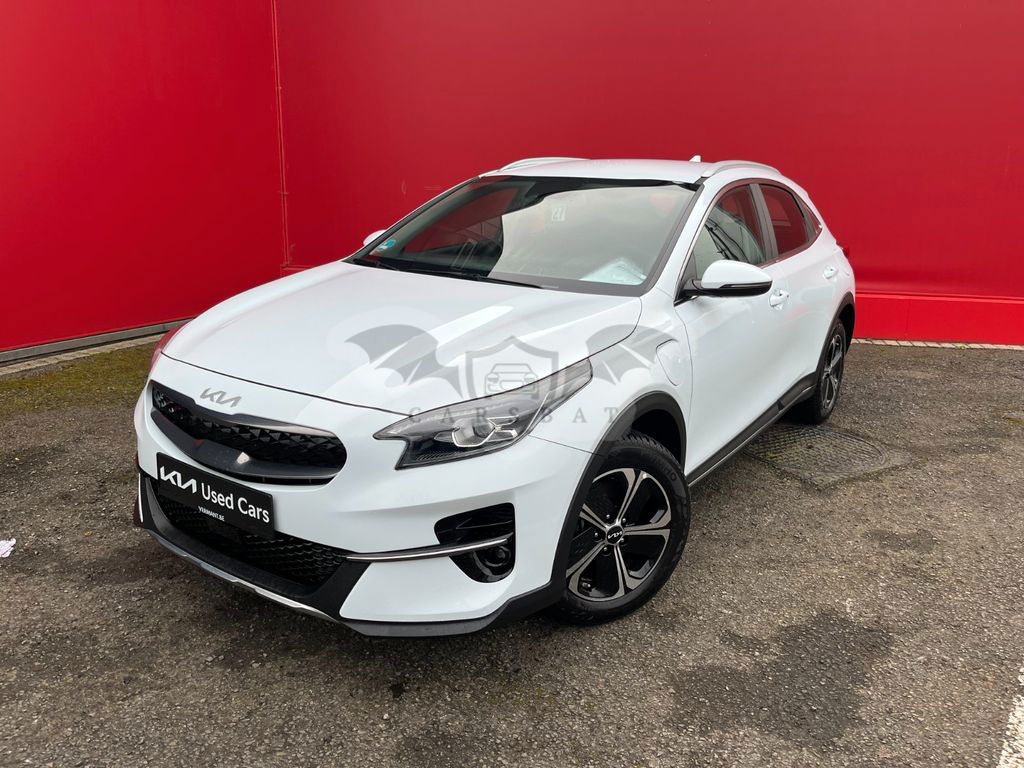 Kia XCeed 2022