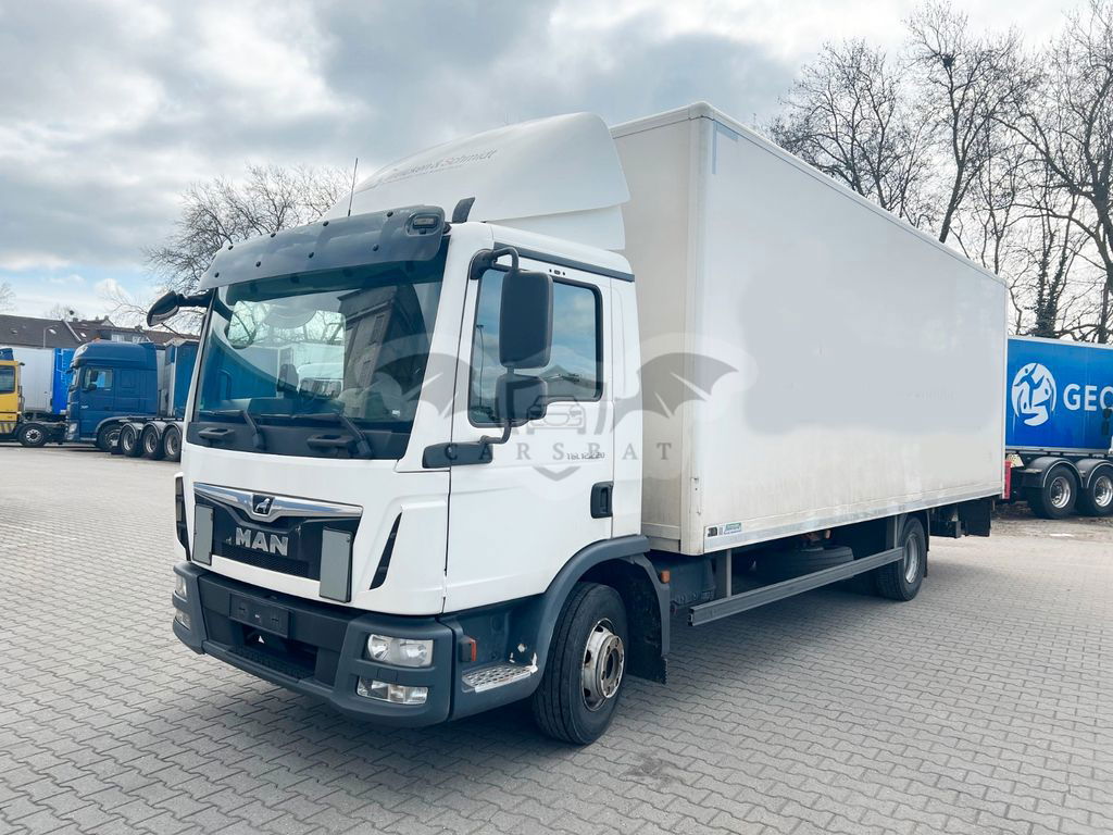 MAN M2000 2017