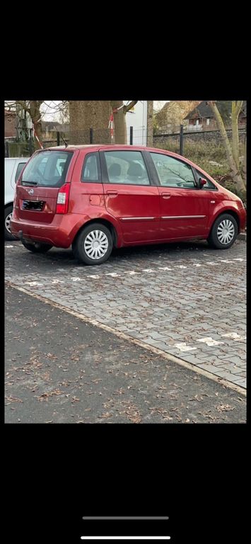 Fiat Tipo 2007