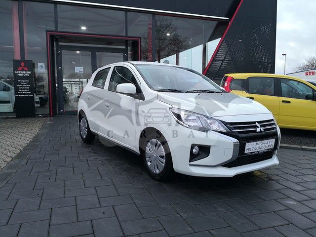 Mitsubishi Space Star 2024