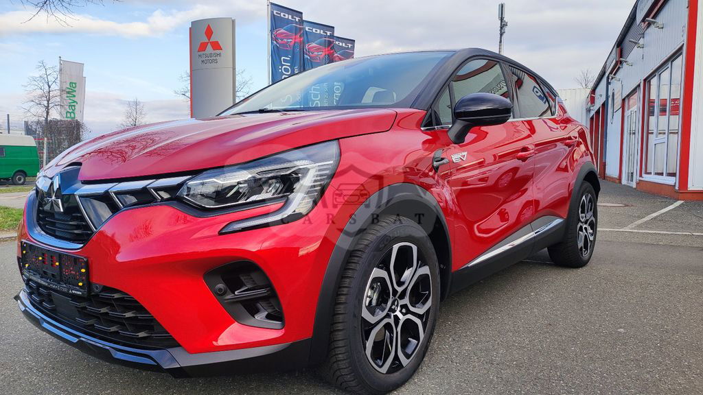 Mitsubishi ASX 2023