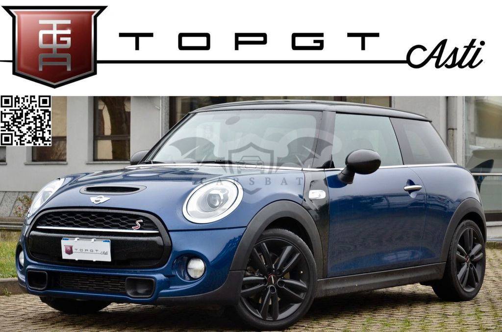 Mini Cooper 2015