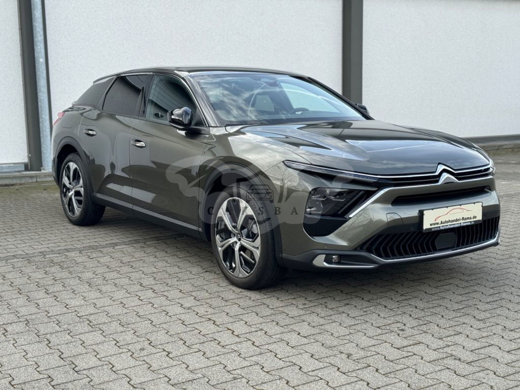 Citroën C5 2023