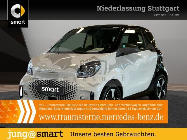 Smart Fortwo 2022