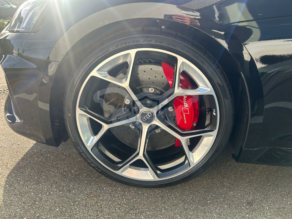 Audi RS5 2024