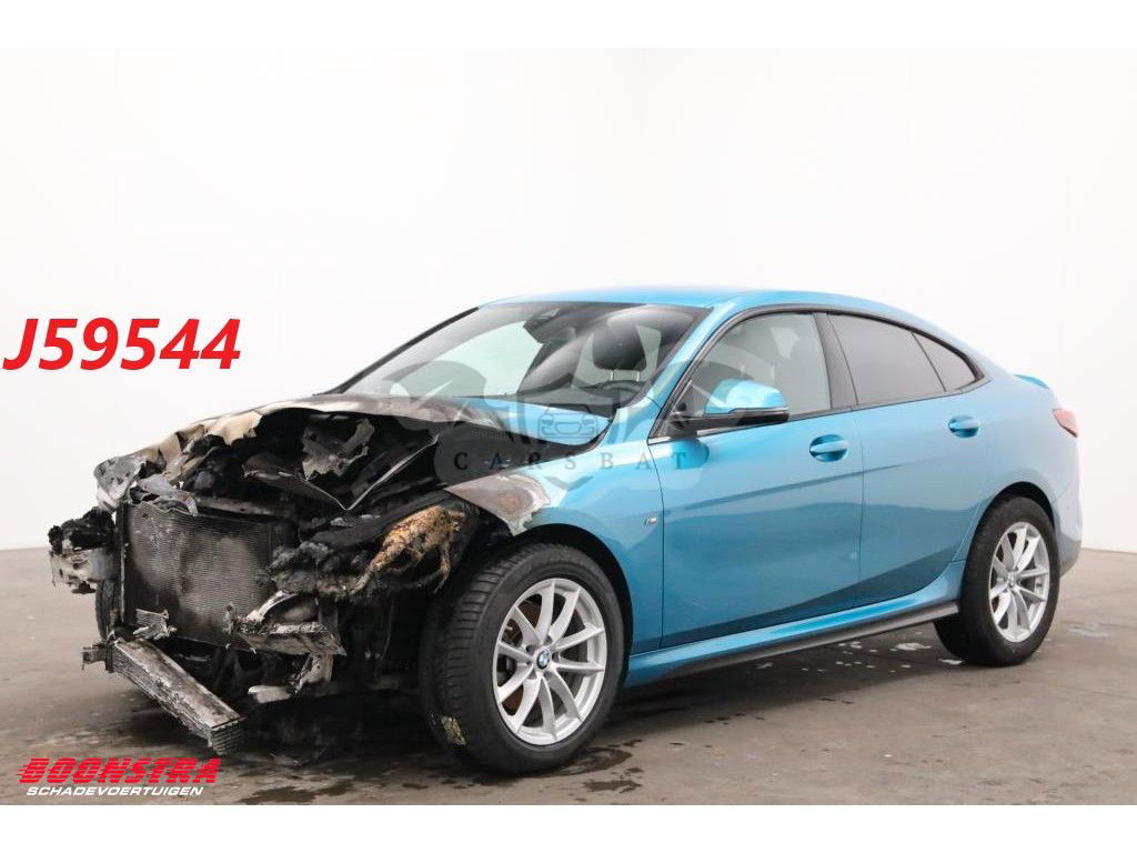 BMW 2 Series 218 Gran Coupe 2021