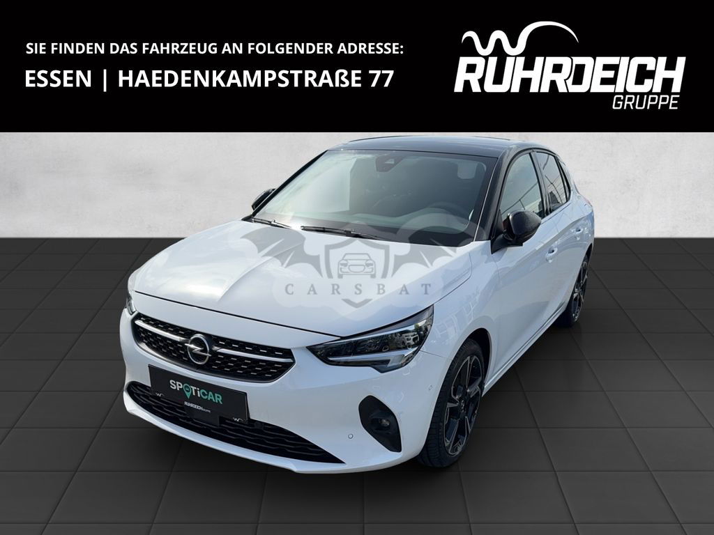 Opel Corsa 2023