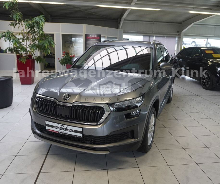 Skoda Kodiaq 2023