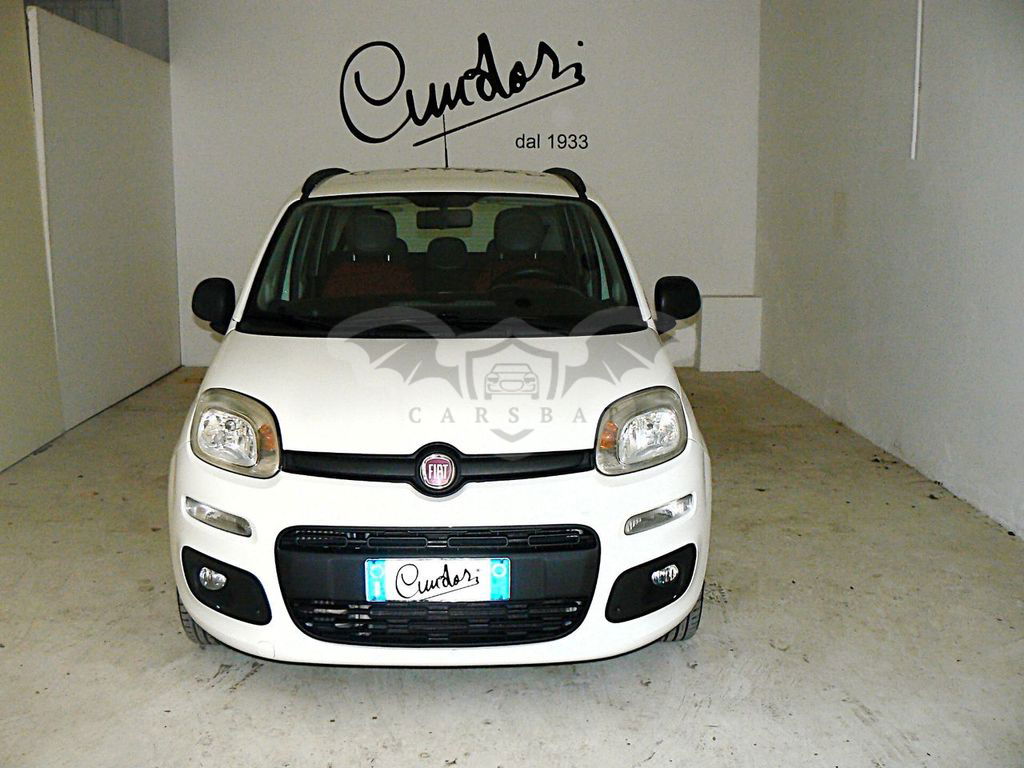 Fiat Panda 2014