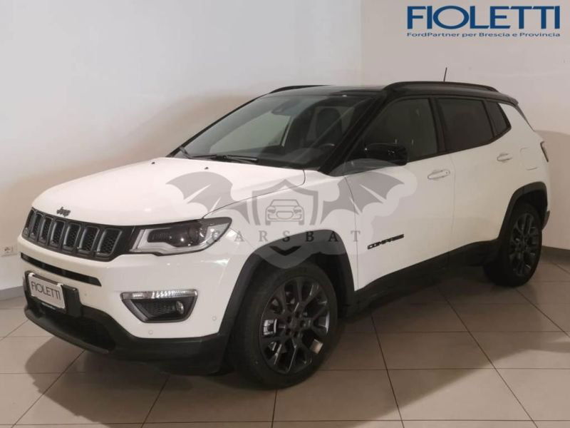 Jeep Compass 2020