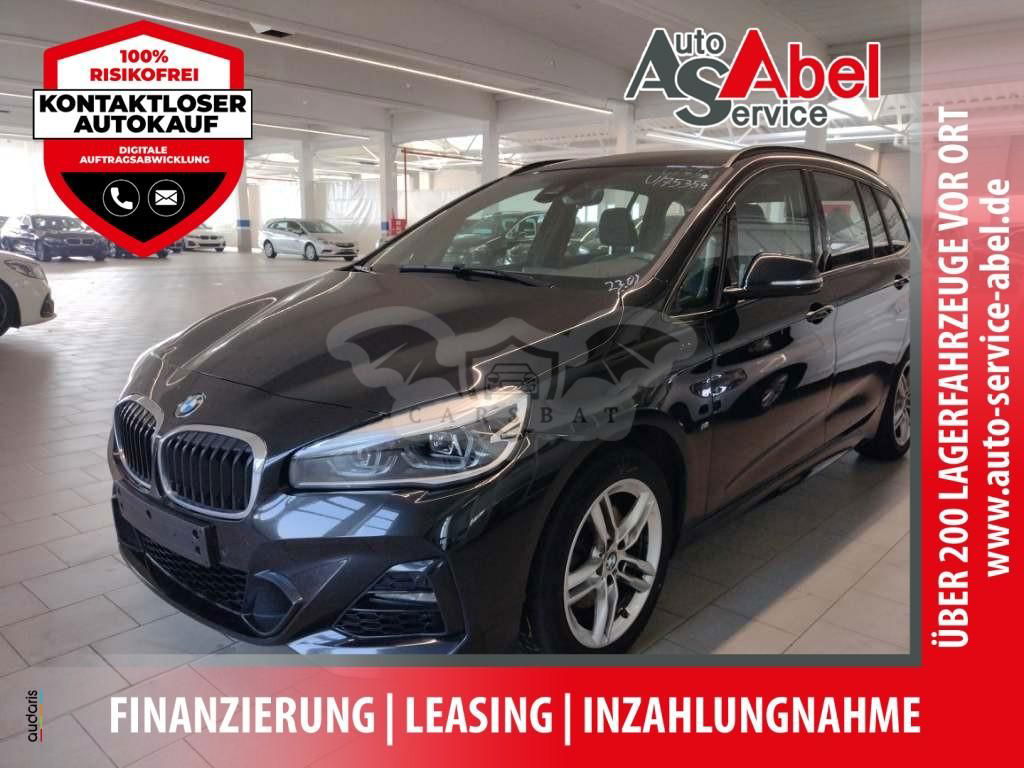 BMW 2 Series 218 Gran Tourer 2022