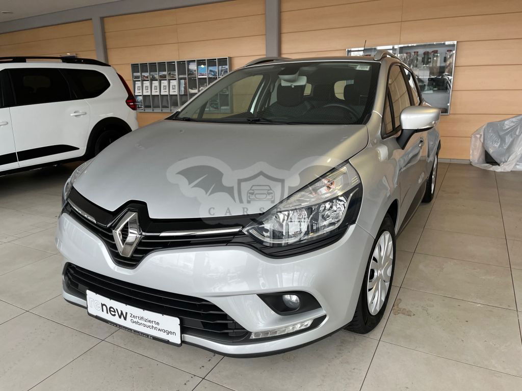 Renault Clio 2020