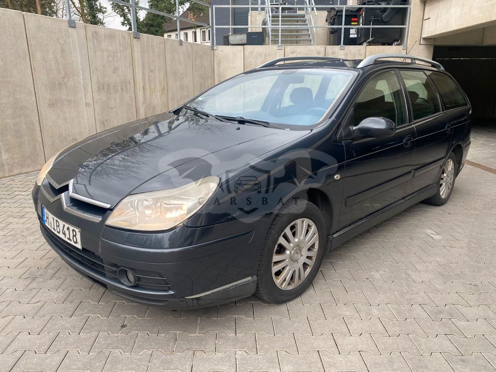 Citroën C5 2004