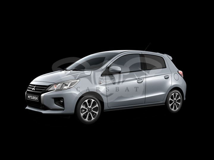 Mitsubishi Space Star 2024
