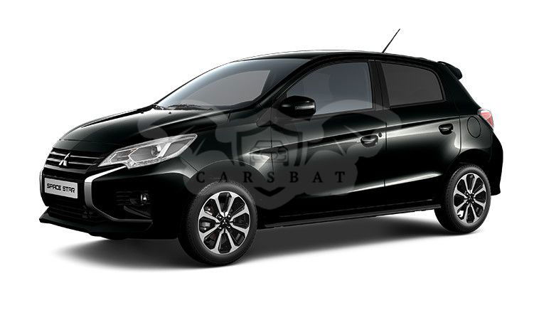 Mitsubishi Space Star 2024