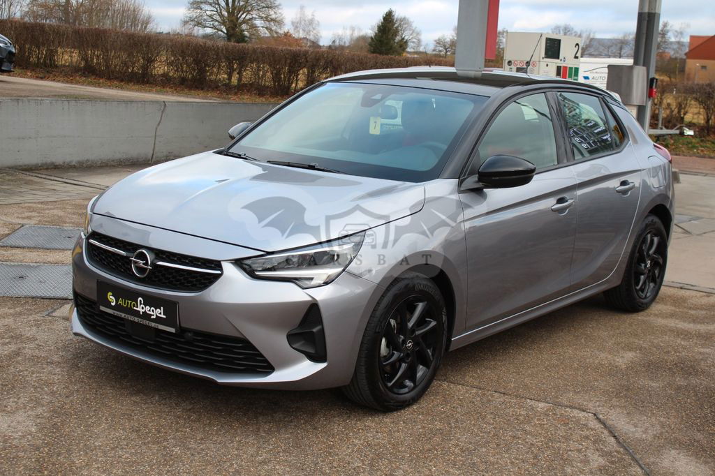 Opel Corsa 2023