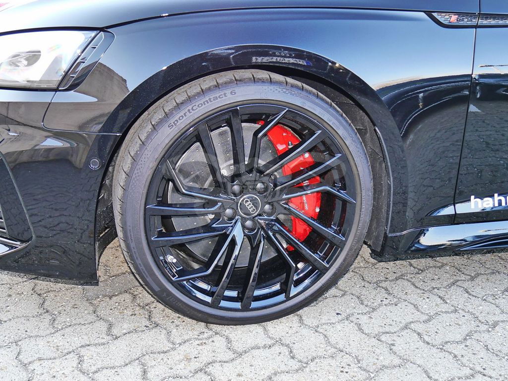 Audi RS5 2023