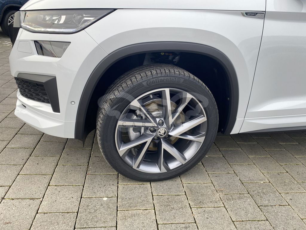 Skoda Kodiaq 2023