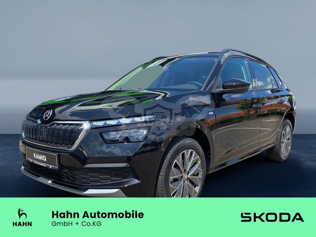 Skoda Kamiq 2023