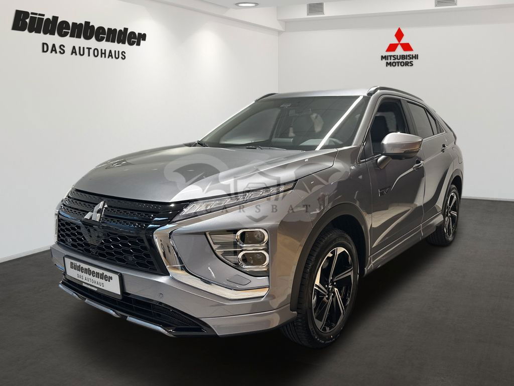 Mitsubishi Eclipse 2024