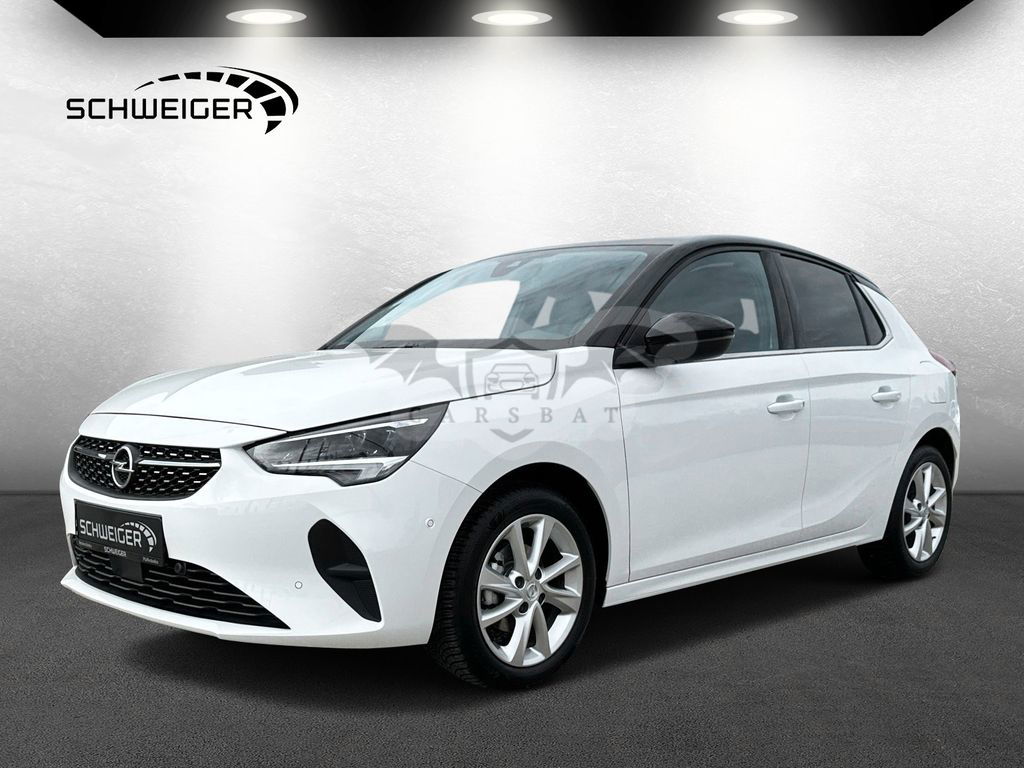 Opel Corsa 2022