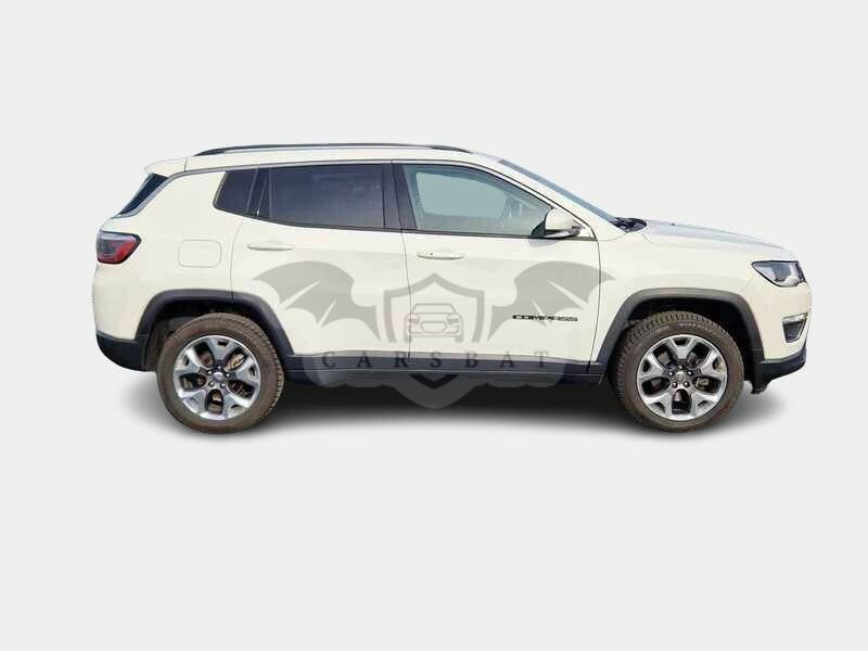 Jeep Compass 2020