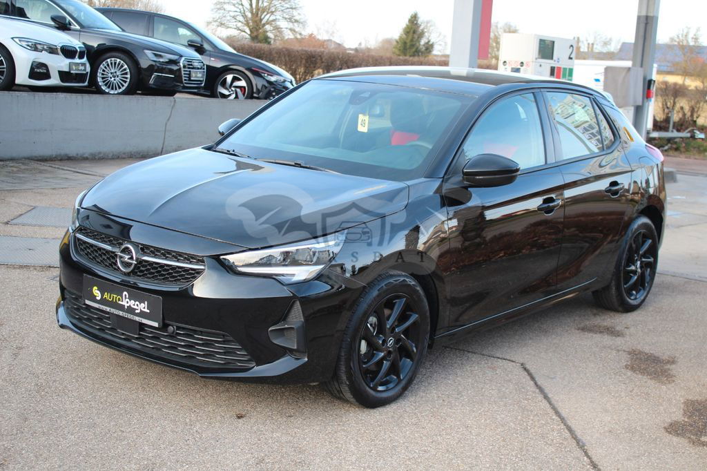 Opel Corsa 2023