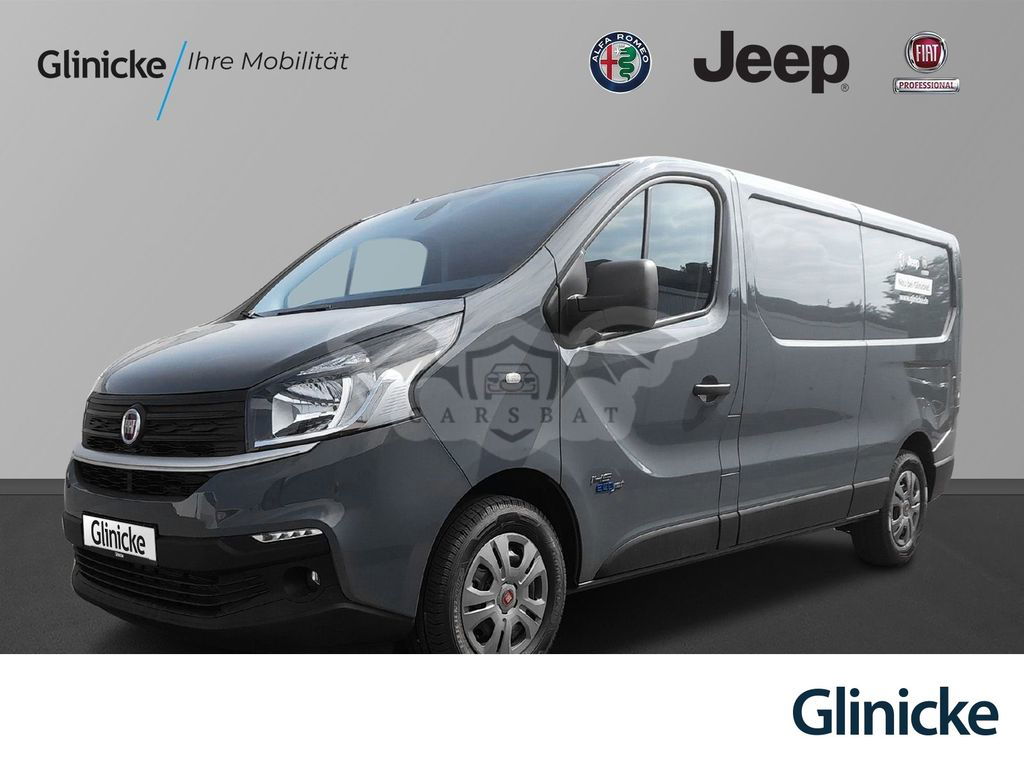 Fiat Talento 2021