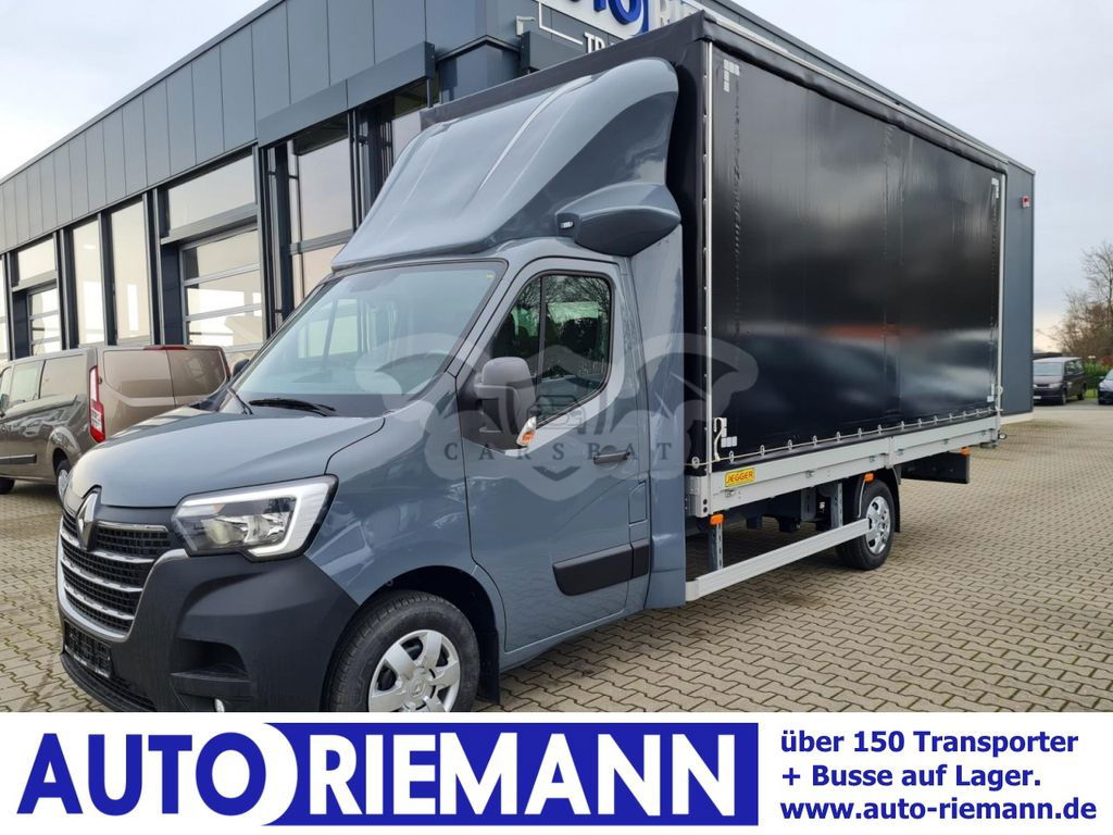 Renault Master 2024
