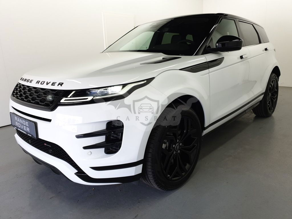 Land Rover Range Rover Evoque 2023