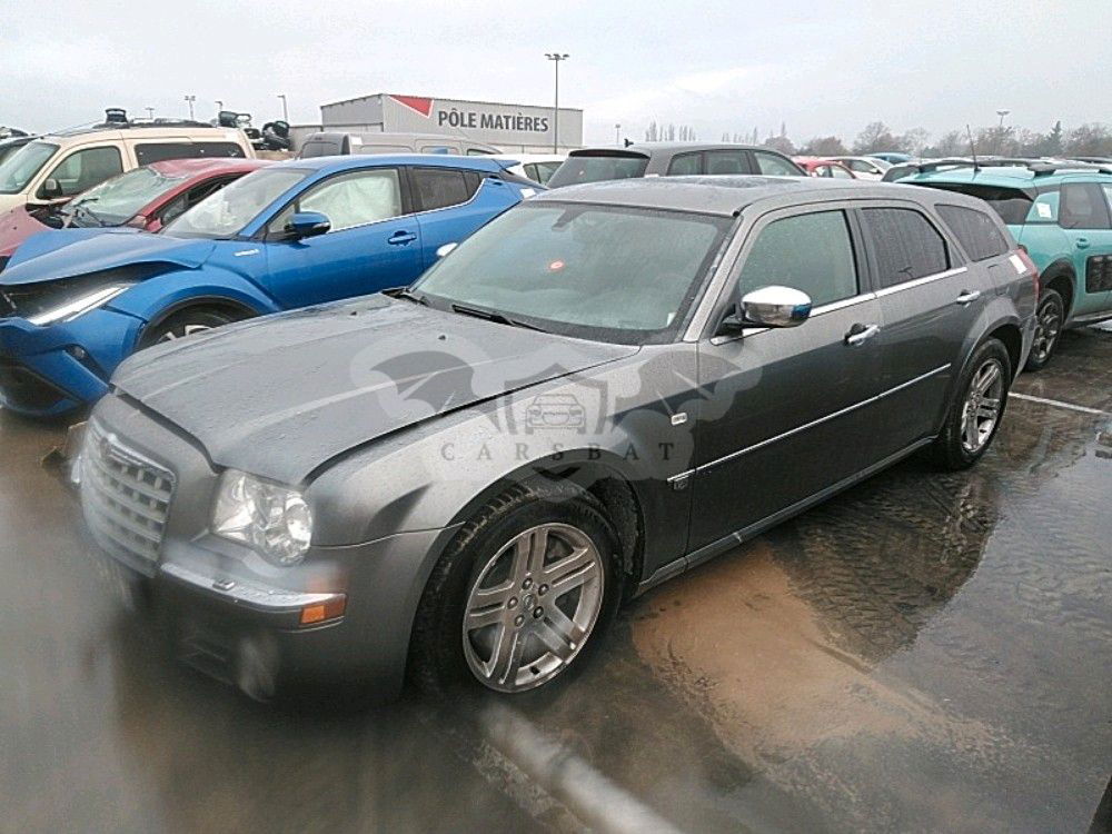 Chrysler 300C 2006