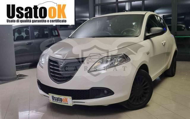 Lancia Ypsilon 2014