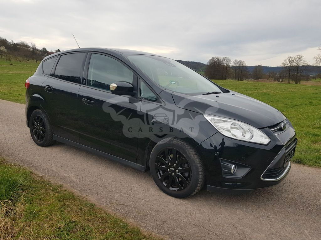 Ford C-Max 2013