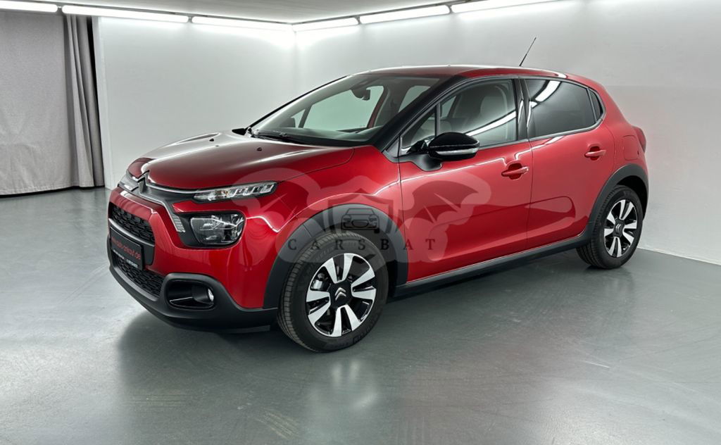 Citroën C3 2023