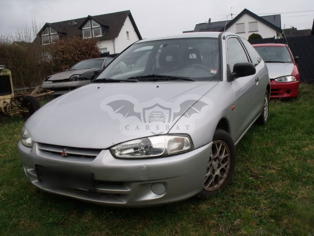 Mitsubishi Colt 2003