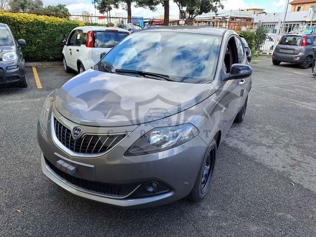 Lancia Ypsilon 2023
