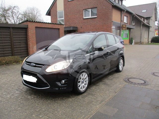 Ford Grand C-Max 2011